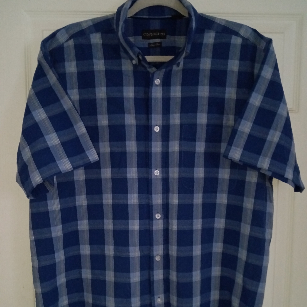 Covington button down shirt